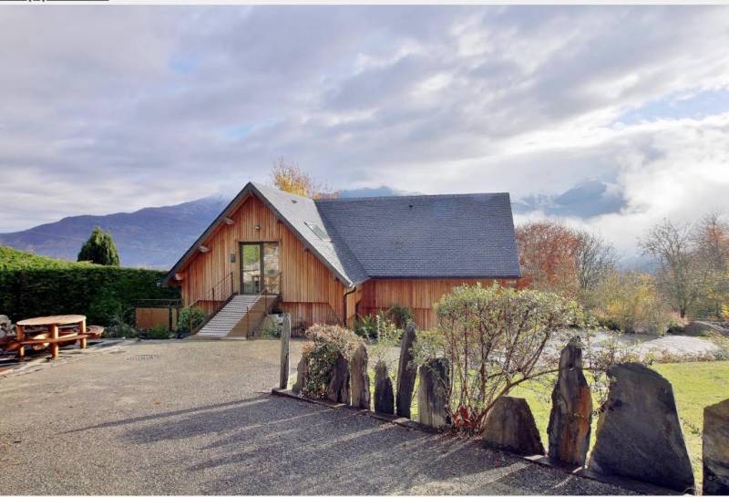 Opportunité d’Investissement – Vente à Réméré (proche de Lourdes)