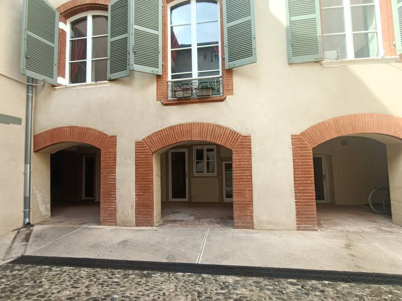 Investir dans le Réméré sur TOULOUSE