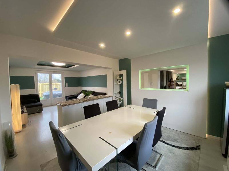 Appartement dans le Tarn à GAILLAC