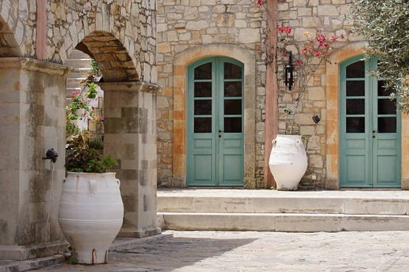 La bonne rentabilité de l'investissement dans une vente à Réméré